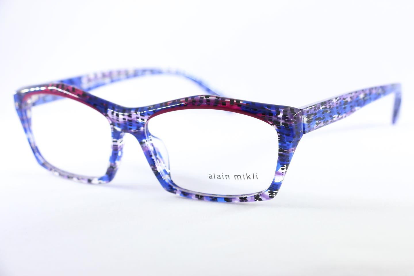 Alain Mikli(アランミクリ) 『A03127』 本店 | 村井メガネ