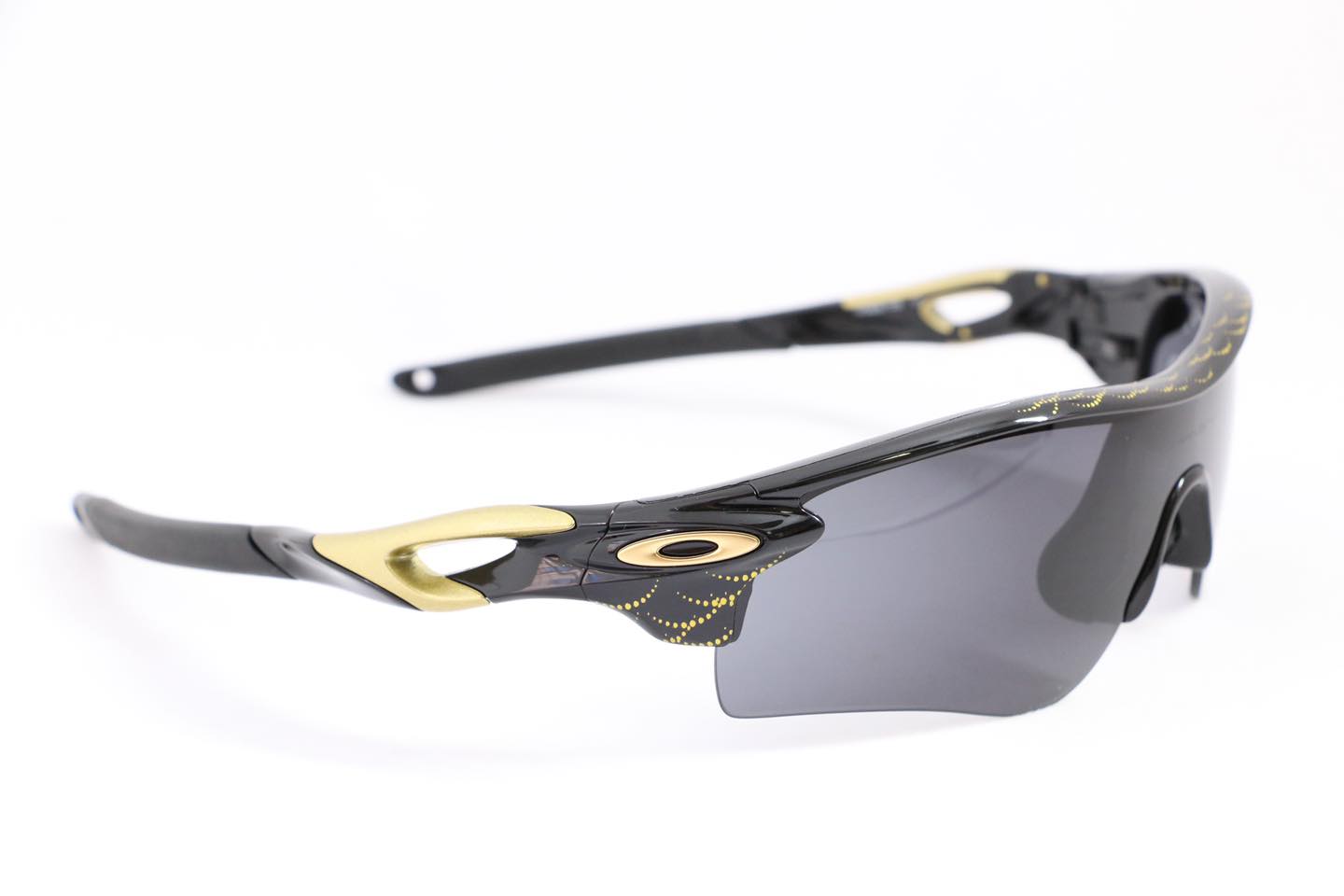 Oakley サングラス ★009206-7338★日本限定モデル★希少！ OAKLEY(オークリー） 日本限定コレクション『OO9206-7338 』 本店