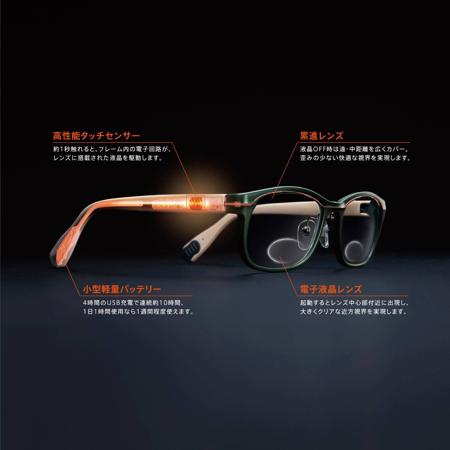 TouchFocus(タッチフォーカス) 西武店 | 村井メガネ