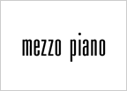 mezzo piano