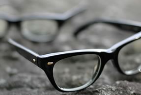 いろいろな用途のメガネがあることをご存知ですか。