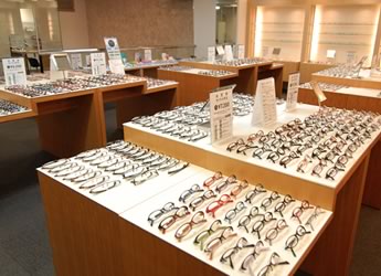 安心保証付きセットメガネが、なんといってもお買い得！