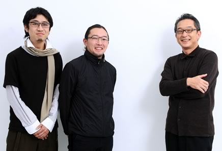 幅広いアイテムをラインナップ。