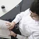 読書用メガネ（単焦点・多焦点）