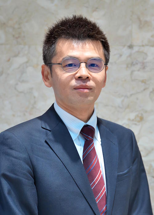 伊林 裕一