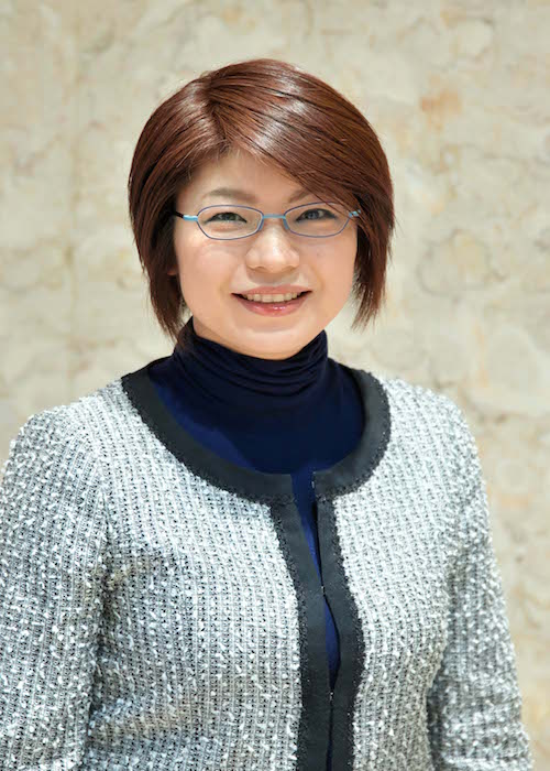 花木 恵子