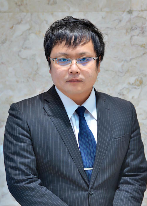 大﨑 康平