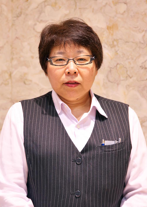 川崎 清美