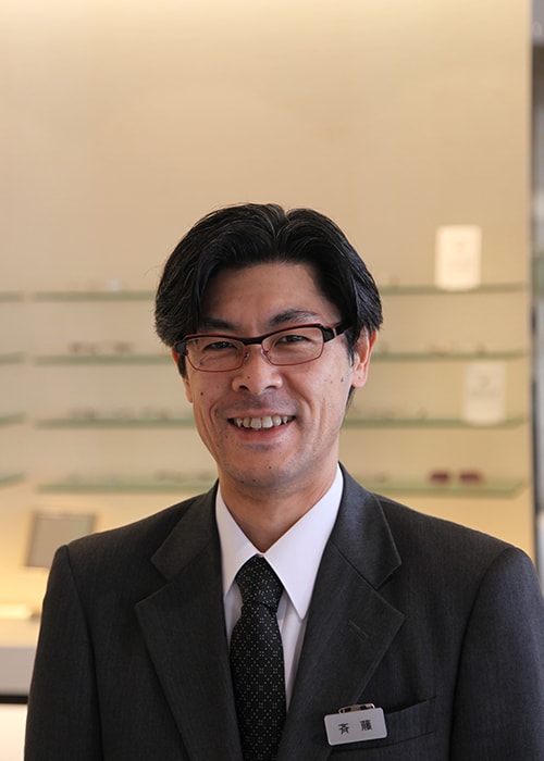 斉藤 宏司
